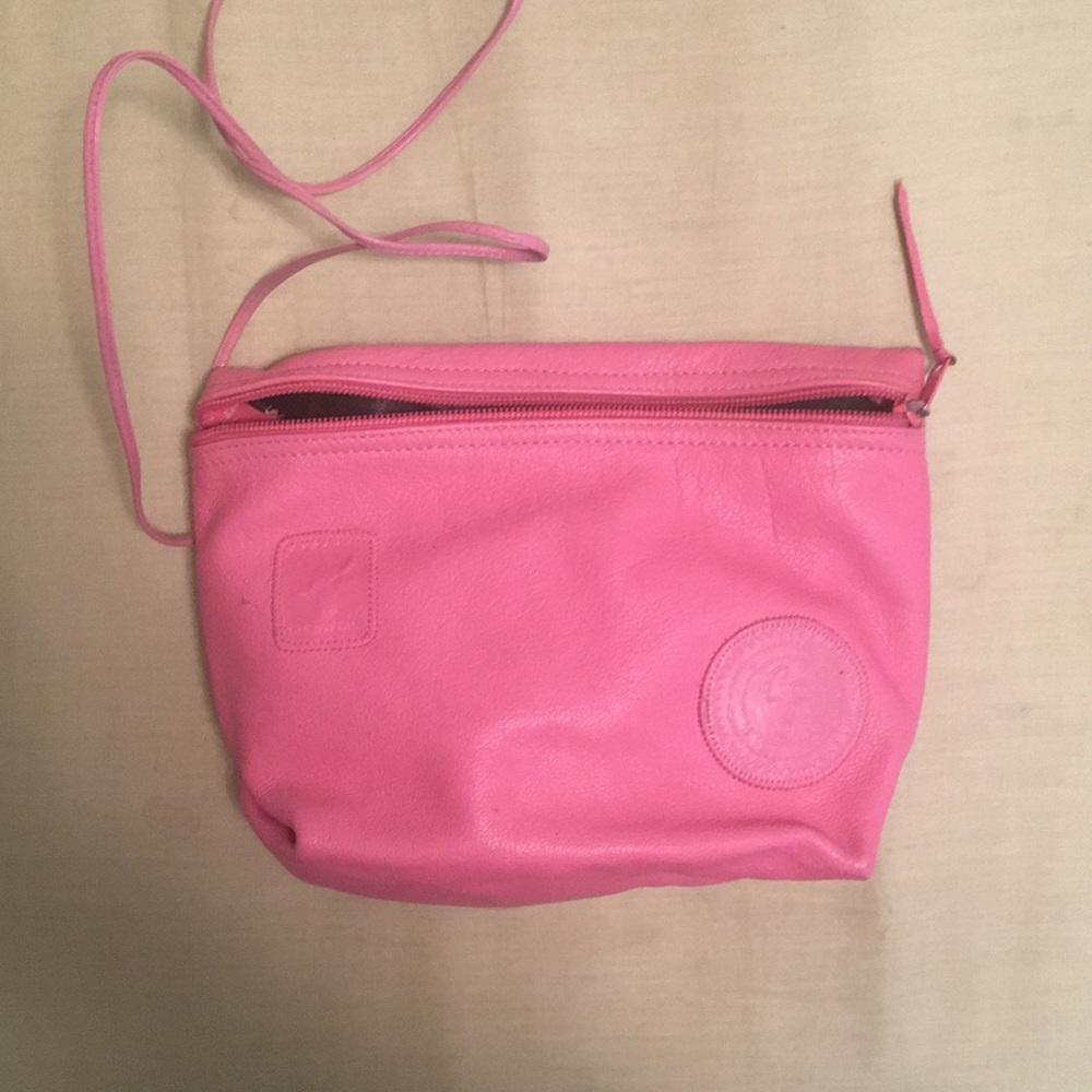 Carlos Falchi handbag